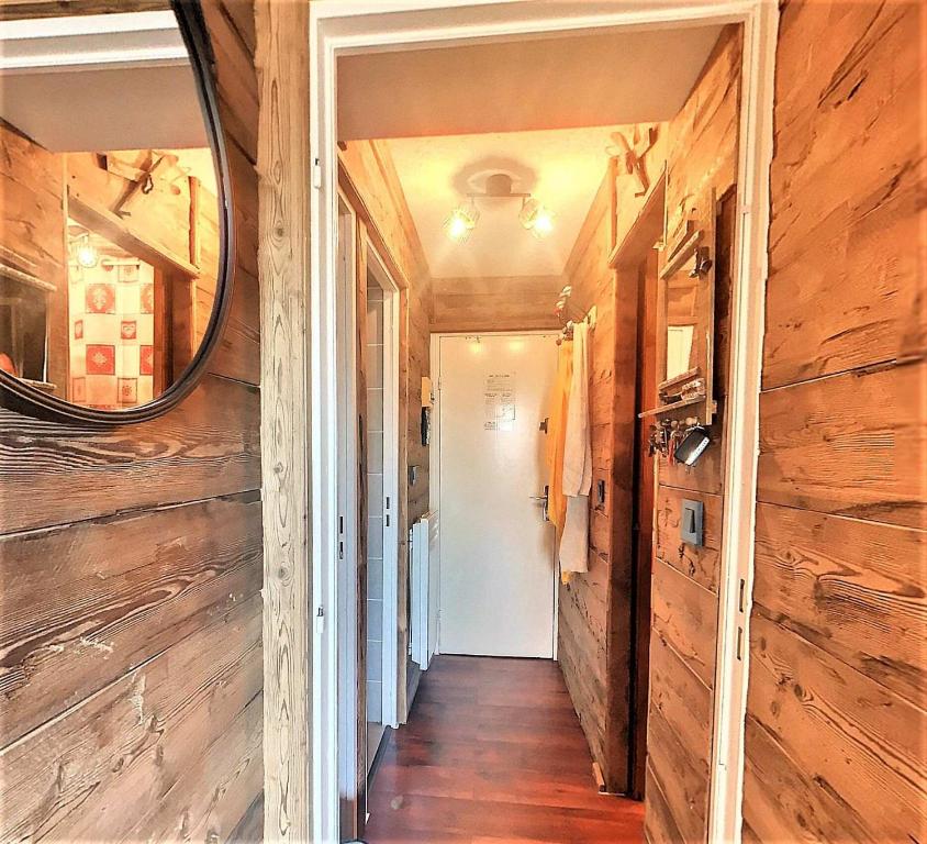 Résidence Lunik - 2 PIECES CABINE 4/5 PERSONNES MAE-9381 - 5