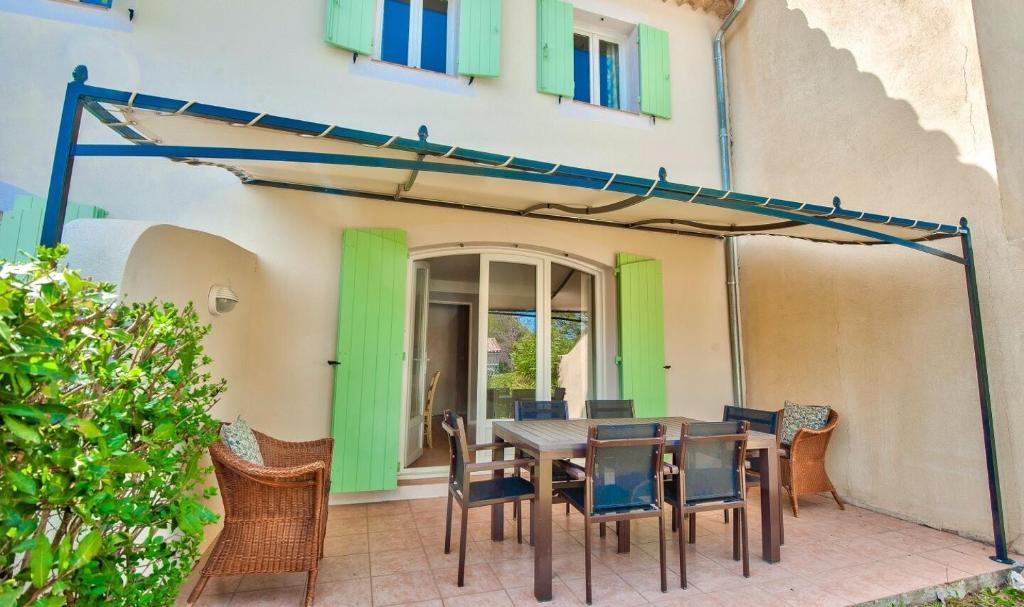 Les Maisons de Pont Royal en Provence - maeva Home - Maison climatisée 3 pièces 6 personnes - Sélection MAE-1676 - 1