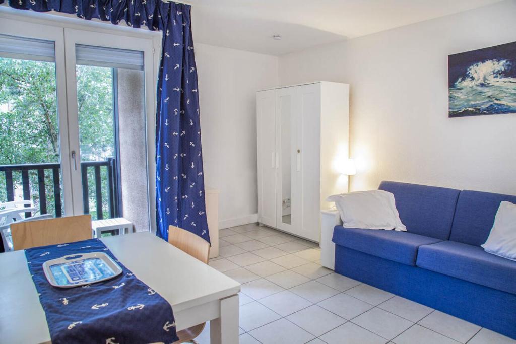 Résidence Les Embruns - maeva Home - Studio 4 Personnes Confort MAE-1715 - 1