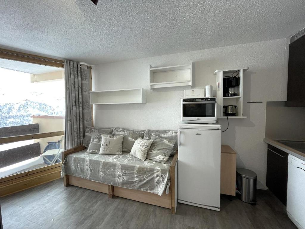 Résidence Grande Masse - studio MAE-6911 - 4