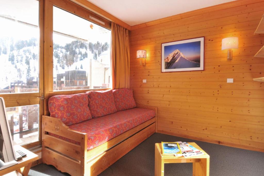 Résidence Saint Jacques B - Studio divisible tout confort · Proche des pistes et des commerces · Vue Pistes MAE-6601 - 4