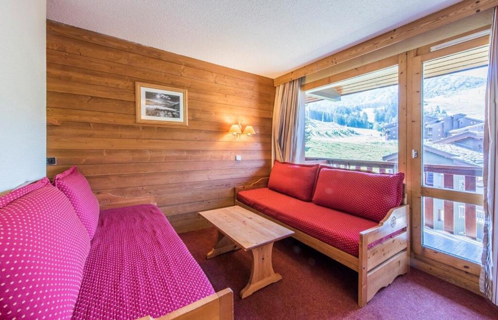 Quartier Crève Cœur - maeva Home - Studio 4 Personnes Confort MAE-1767 - 1