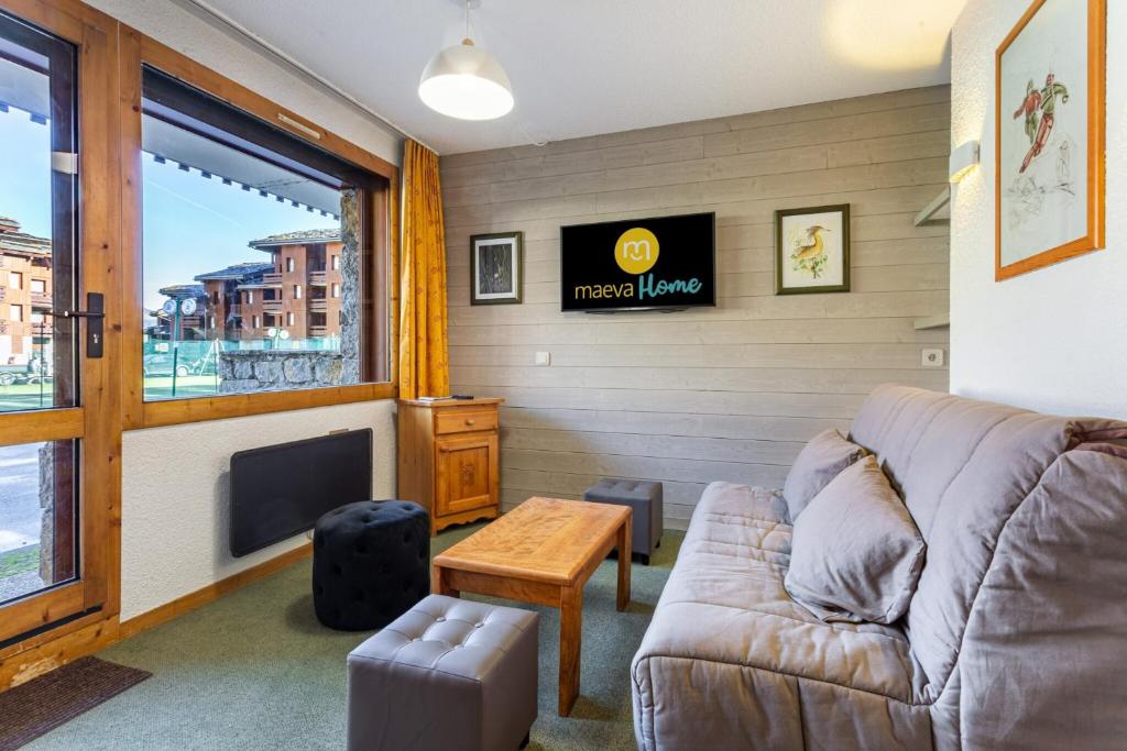 Quartier Crève Cœur - maeva Home - Studio 4 Personnes Sélection MAE-1773 - 1