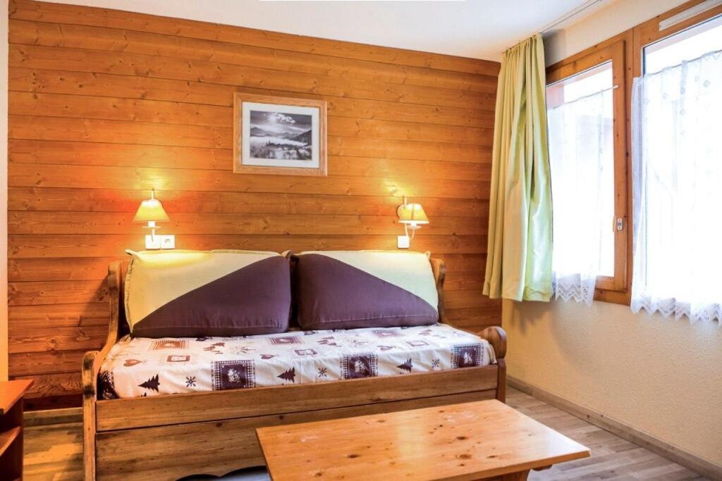 Quartier La Forêt - maeva Home - Studio 4 Personnes Sélection MAE-1777 - 1