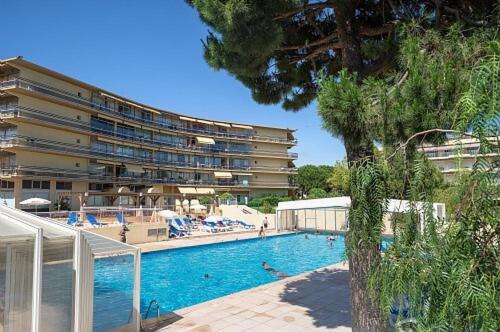 Résidence Héliotel Marine - maeva Home - Studio 4 Personnes Confort MAE-1778 - 3