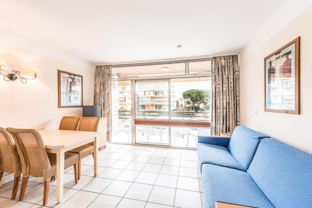 Résidence Héliotel Marine - maeva Home - Studio 4 Personnes Confort MAE-1778 - 1