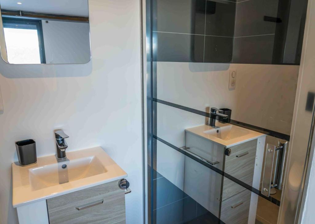 Résidence Pramouton - Un logement tout confort au cœur d’un chalet MAE-0411 - 3
