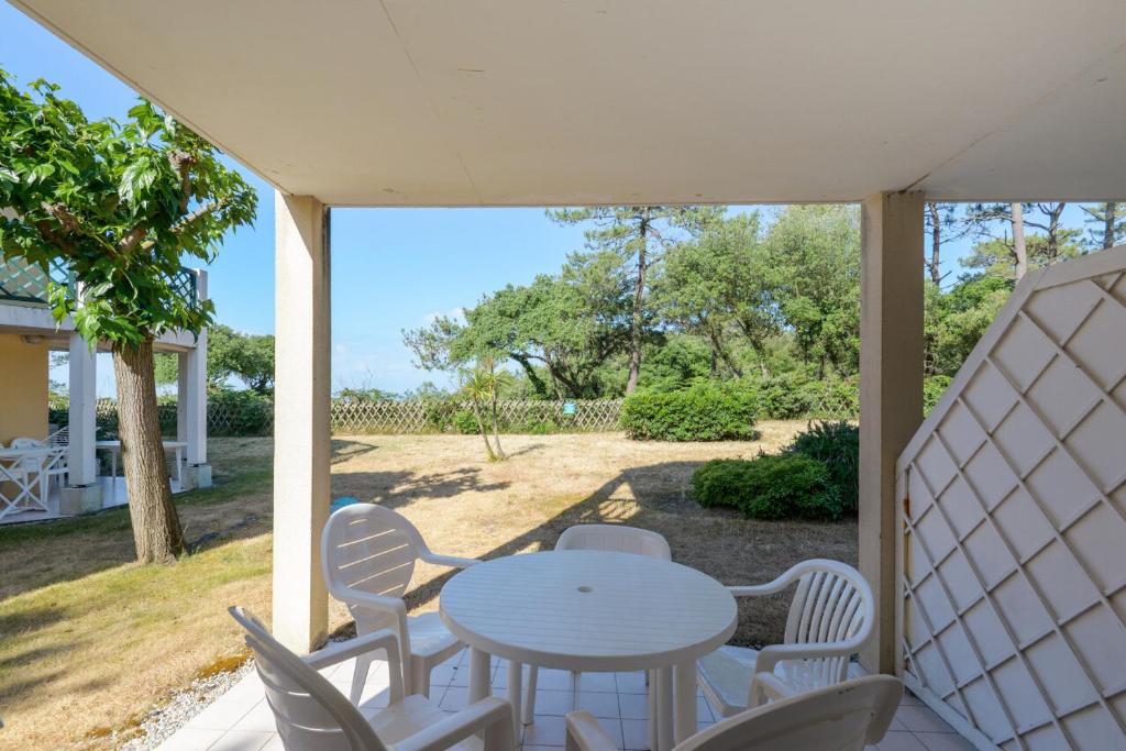 Résidence Port Bourgenay - maeva Home - Appartement 2 pièces 5 personnes - Sélection MAE-2048 - 1