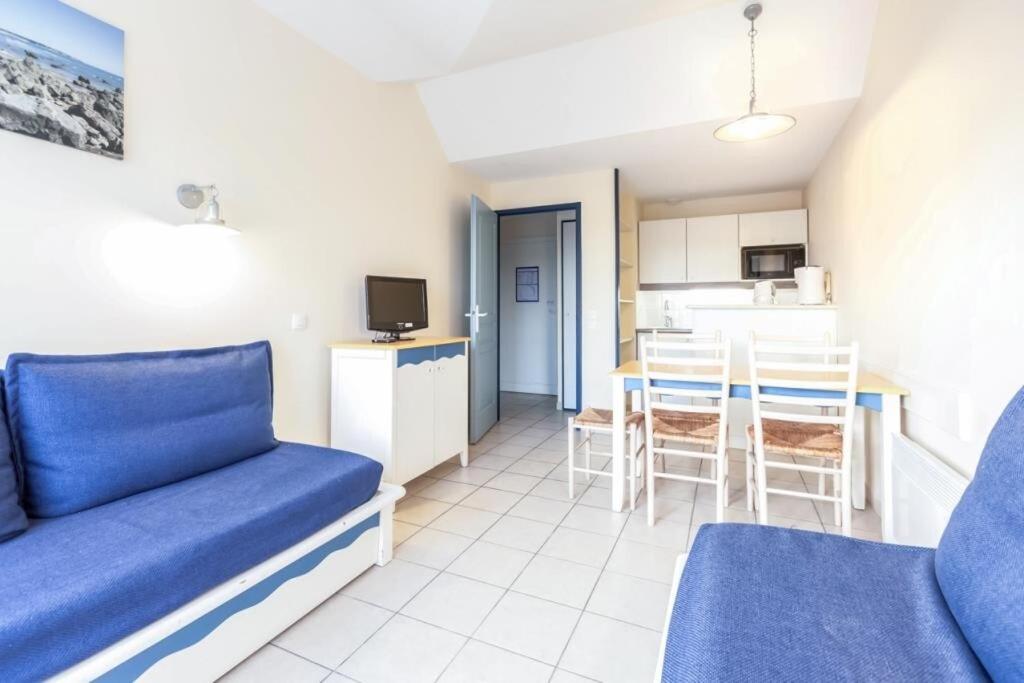 Résidence Port Bourgenay - maeva Home - Appartement 2 Pièces 5 Personnes - Sélection MAE-2073 - 1