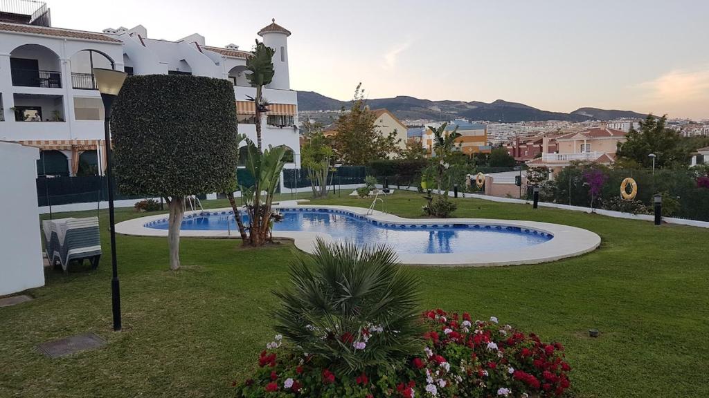 Ático con Terraza y Solarium en Benalmádena - 4