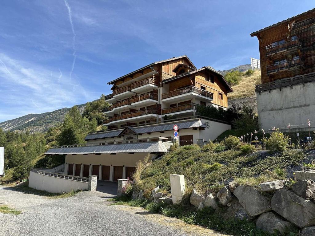 Résidence Les Terrasses De Vars Ste Marie - LES TERRASSES DE VARS SAINTE MARIE MAE-9941 - 3