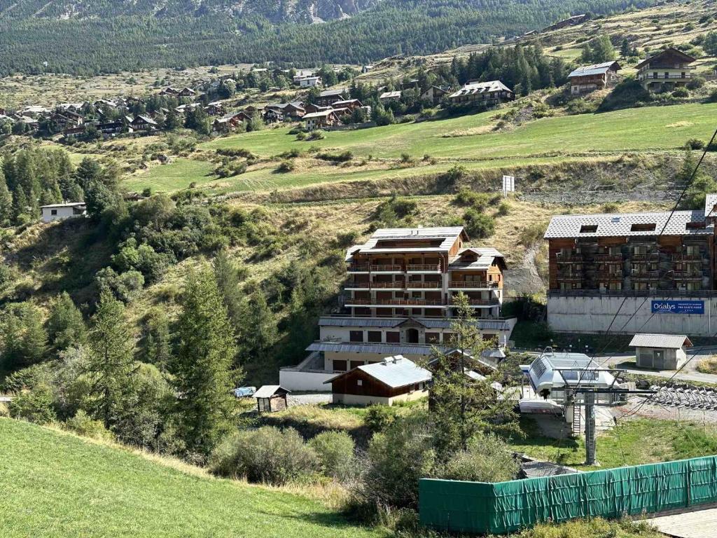 Résidence Les Terrasses De Vars Ste Marie - LES TERRASSES DE VARS SAINTE MARIE MAE-9941 - 4