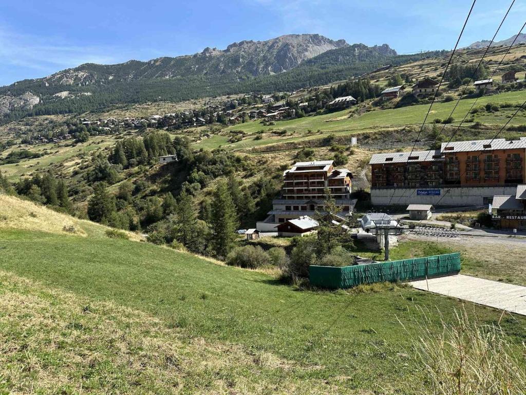 Résidence Les Terrasses De Vars Ste Marie - LES TERRASSES DE VARS SAINTE MARIE MAE-9941 - 5