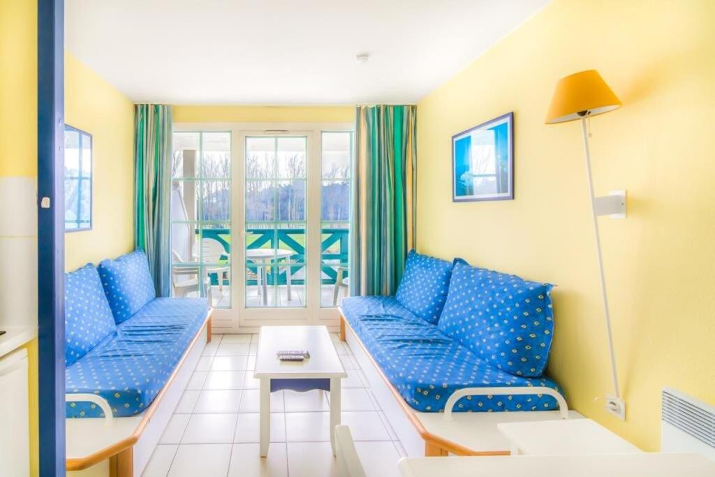 Résidence Port Bourgenay - maeva Home - 2 Pièces 5 Personnes Confort MAE-2110 - 1