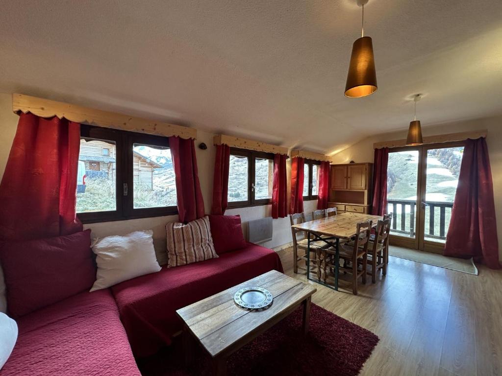 Résidence Le Cuzco - LE CUZCO MAE-9951 - 1