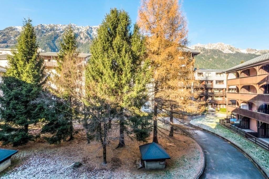 L'Aiguille - maeva Home - 2 Pièces 5 Personnes Confort MAE-2139 - 1