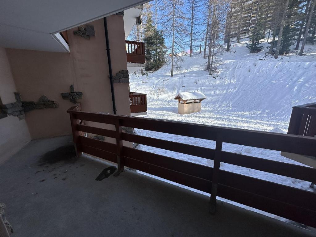 Résidence L'albane - L'ALBANE - pied de pistes avec accès PISCINE - 209 MAE-0021 - 4