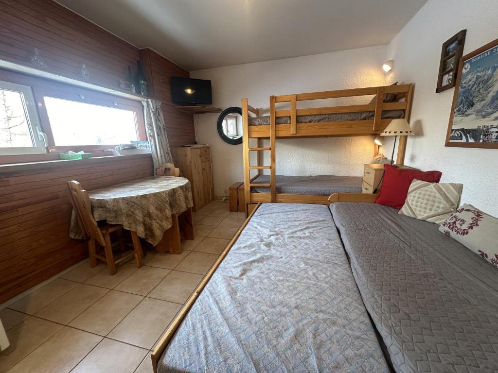 Résidence Le Pelvoux I - RESIDENCE LE PELVOUX I MAE-0031 - 3