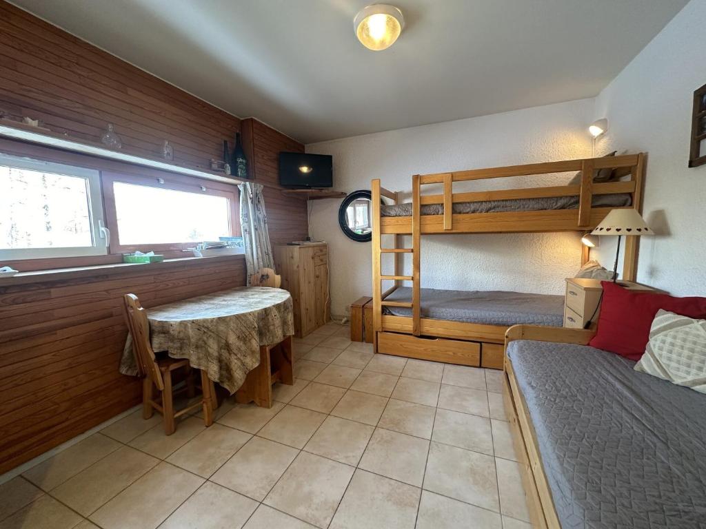 Résidence Le Pelvoux I - RESIDENCE LE PELVOUX I MAE-0031 - 4