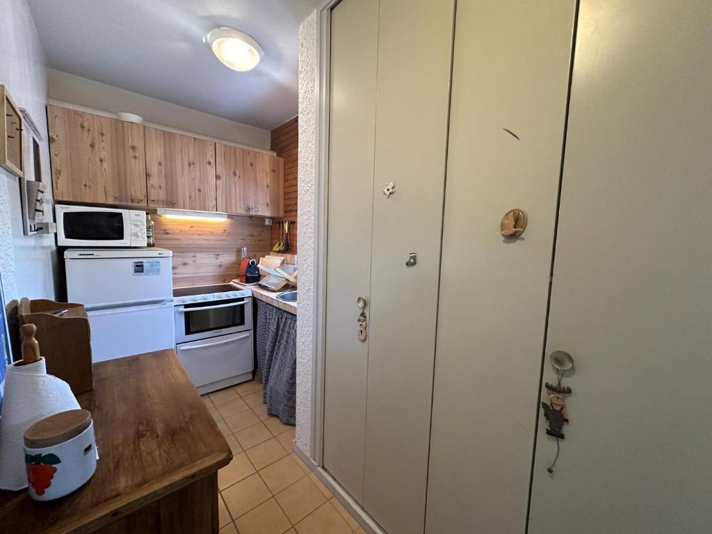 Résidence Le Pelvoux I - RESIDENCE LE PELVOUX I MAE-0031 - 5