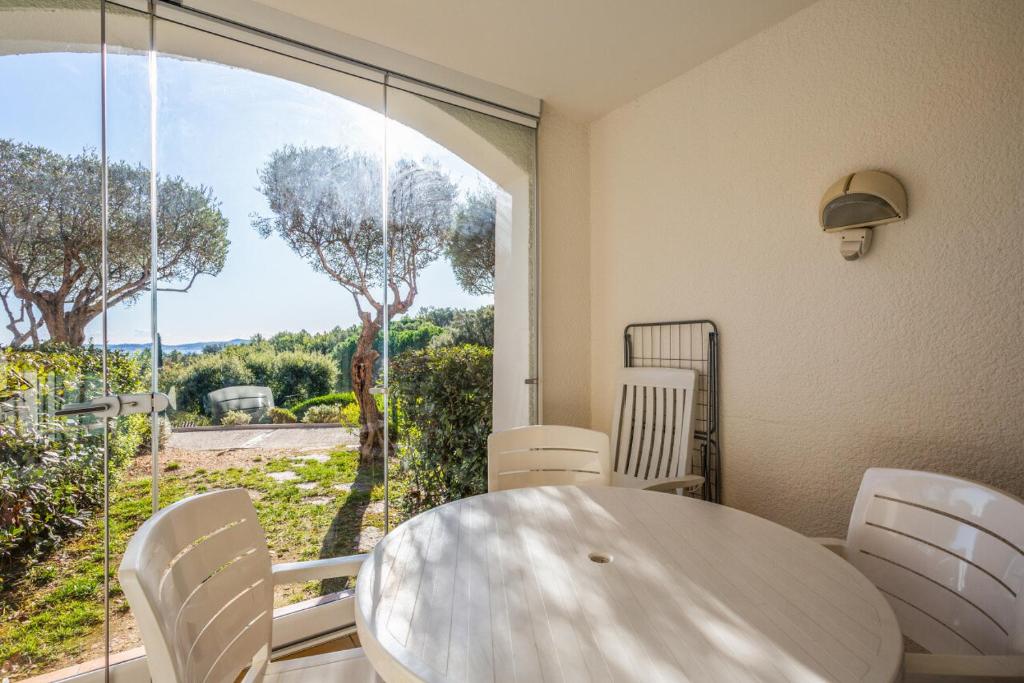 Les Appartements aux Restanques du Golfe de St Tropez - maeva Home - Appartement climatisé vue mer 2 pièces 5 personnes - Prestige - super Home MAE-2158 - 1
