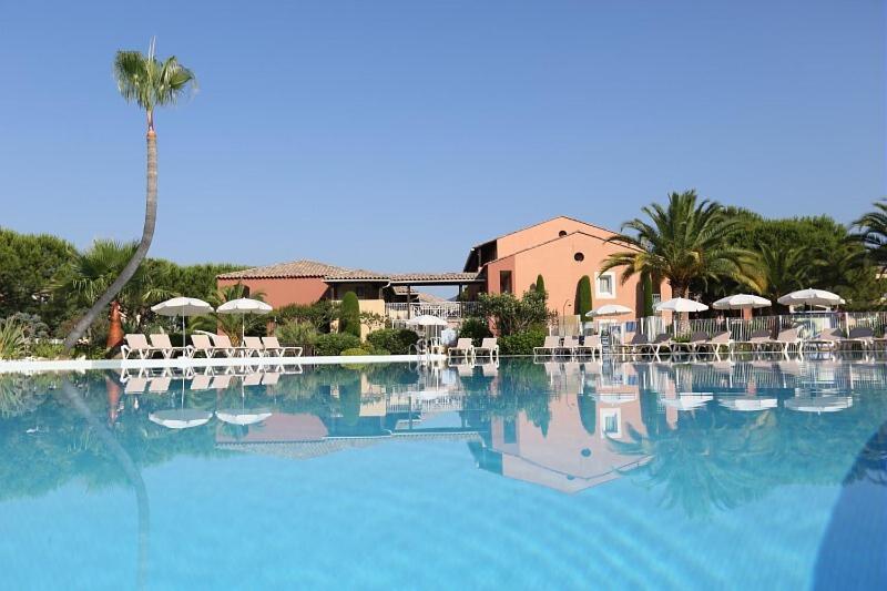 Résidence Les Rives de Cannes Mandelieu - maeva Home - 2 Pièces 5 Personnes Prestige MAE-2168 - 3