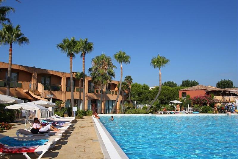 Résidence Les Rives de Cannes Mandelieu - maeva Home - 2 Pièces 5 Personnes Prestige MAE-2168 - 4
