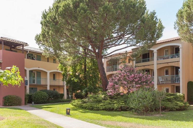 Résidence Les Rives de Cannes Mandelieu - maeva Home - 2 Pièces 5 Personnes Prestige MAE-2168 - 5