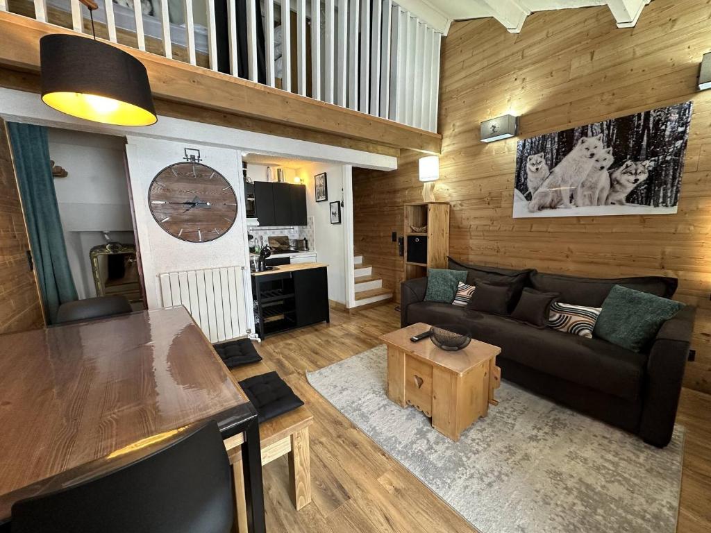 Résidence Le Hameau - LE HAMEAU MAE-4271 - 3