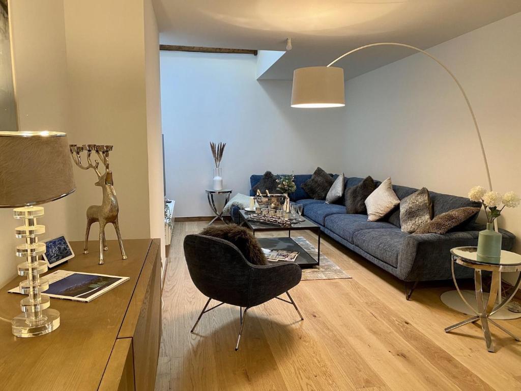 Résidence Isobel - Appartement Isobel - 8 Personnes - Morzine centre MAE-1401 - 3