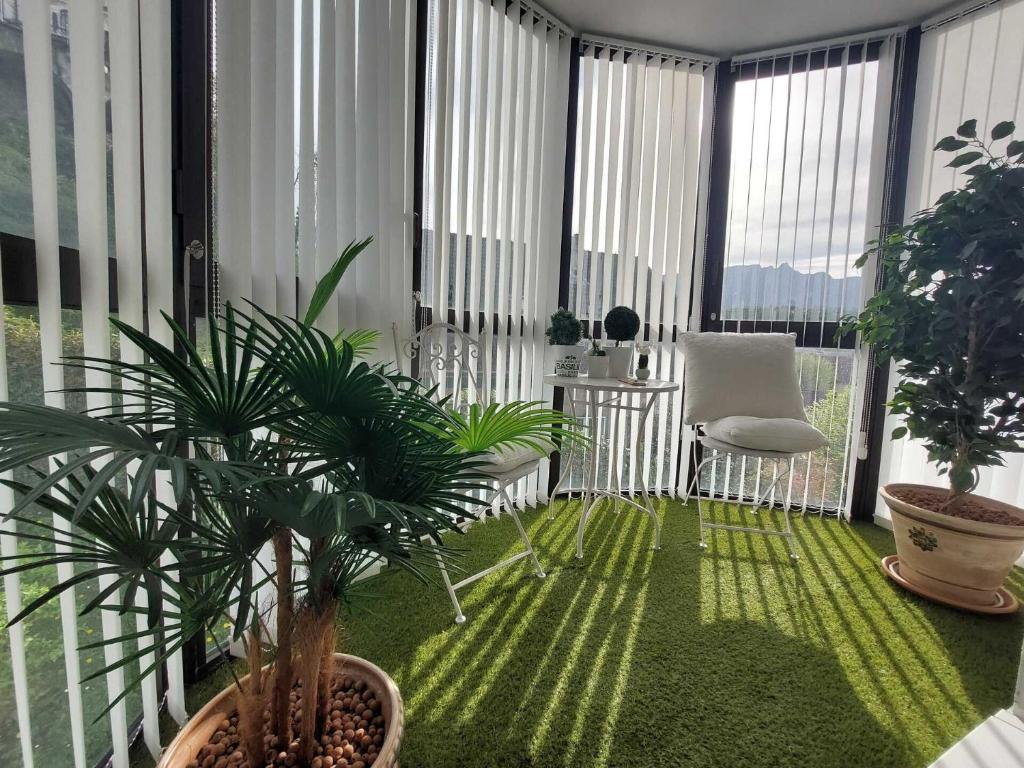 Résidence La Cerisaie - Très spacieux et confortable pour ce bel appartement ! MAE-2441 - 3