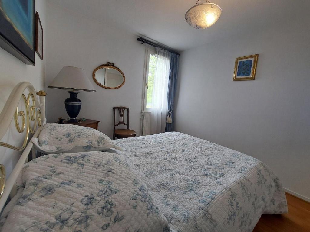 Résidence La Cerisaie - Très spacieux et confortable pour ce bel appartement ! MAE-2441 - 5