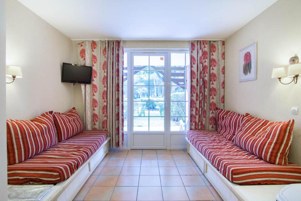 Village Moliets - maeva Home - 2 Pièces 5 Personnes Confort MAE-2172 - 1