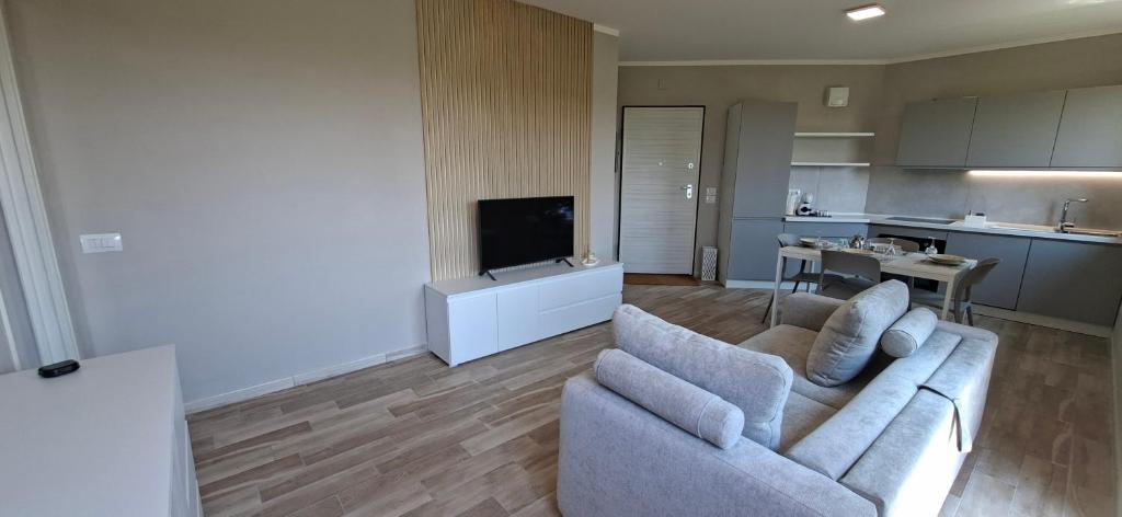 Sirolo vista mare- Garage privato- Centro a 700 m - 5