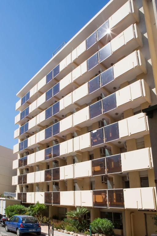 Résidence Promenade des Bains - maeva Home - Studio 4 Personnes - Confort MAE-2294 - 4