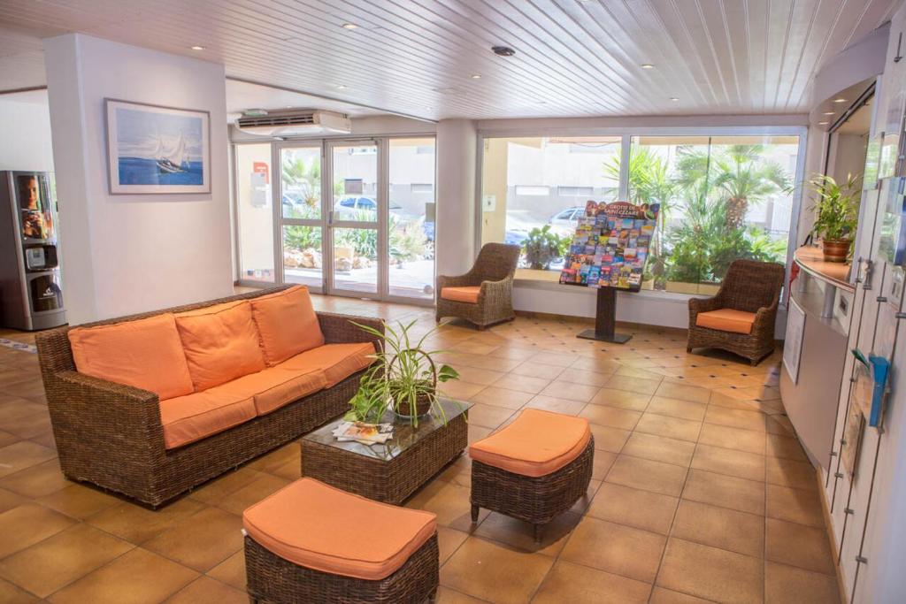 Résidence Promenade des Bains - maeva Home - Studio 4 Personnes - Confort MAE-2294 - 5