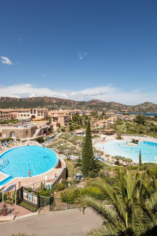 Résidence le Hameau de Cap Esterel - maeva Home - Studio 5 Personnes - Confort MAE-2361 - 3