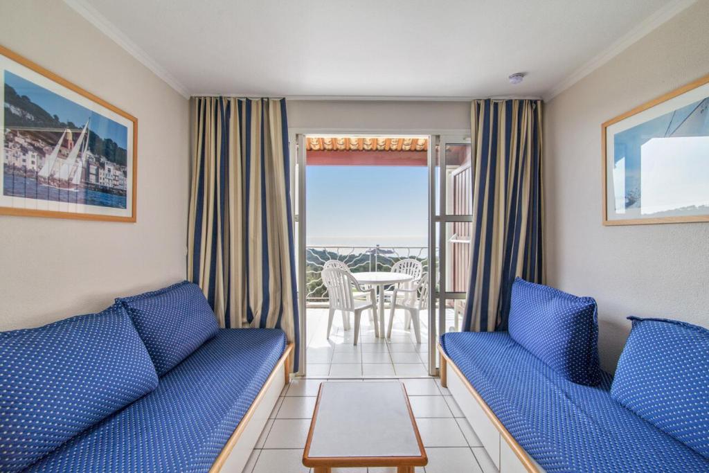 Résidence le Hameau de Cap Esterel - maeva Home - Studio 5 Personnes - Confort MAE-2361 - 1