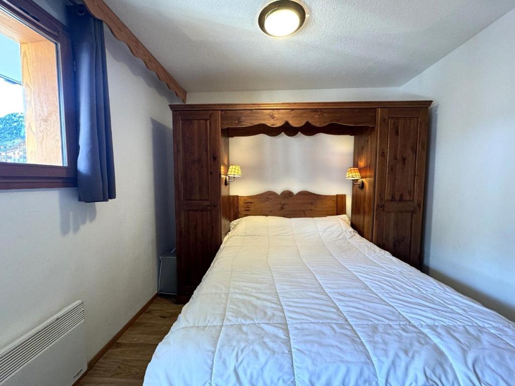 Résidence Les Hauts De Preclaux - Appartement au coeur des Orres 1800 MAE-8051 - 5