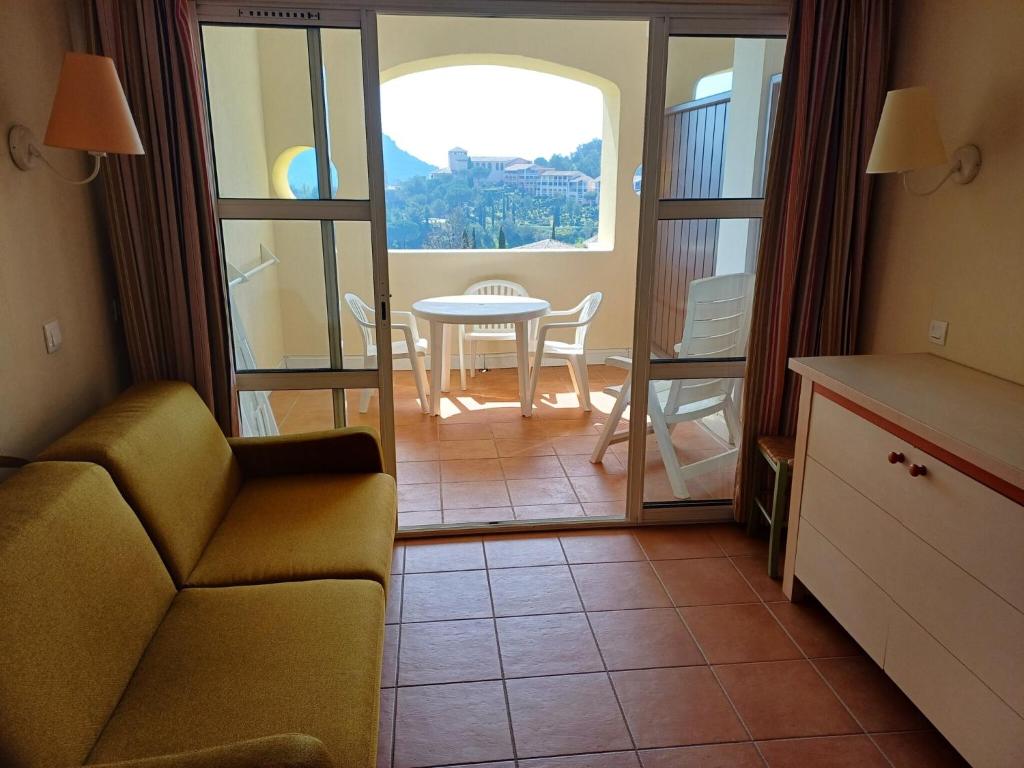 Résidence le Village de Cap Esterel - maeva Home - Studio 4 personnes - Confort MAE-2362 - 1