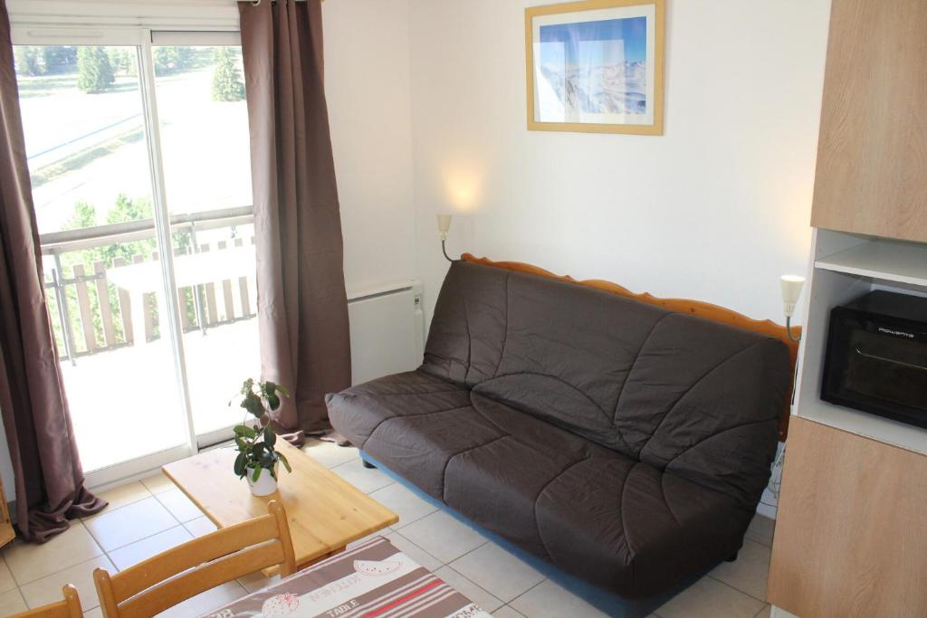 Résidence Les Issarts - Appartement au pied des pistes de Superdévoluy MAE-9671 - 5
