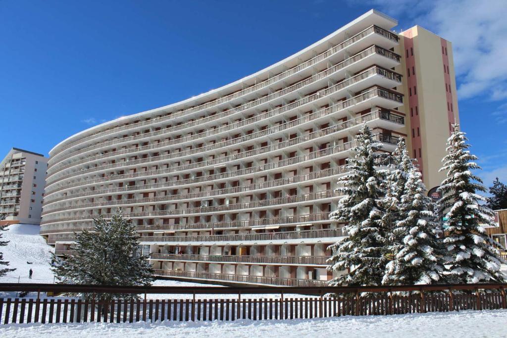 Résidence Les Issarts - APPARTEMENT AU PIED DES PISTES MAE-9761 - 3
