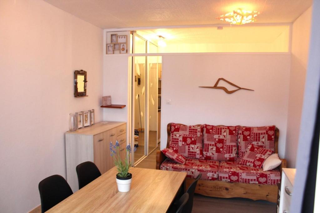 Résidence Les Issarts - APPARTEMENT AU PIED DES PISTES MAE-9761 - 4