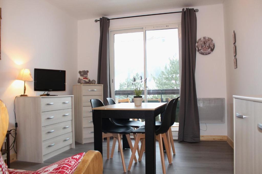 Résidence Les Issarts - APPARTEMENT AU PIED DES PISTES MAE-9761 - 5