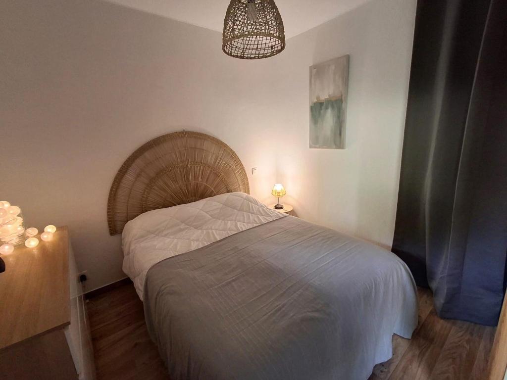 Résidence Les Hauts De Preclaux - Appartement 2 pièces au pied des pistes MAE-6481 - 5