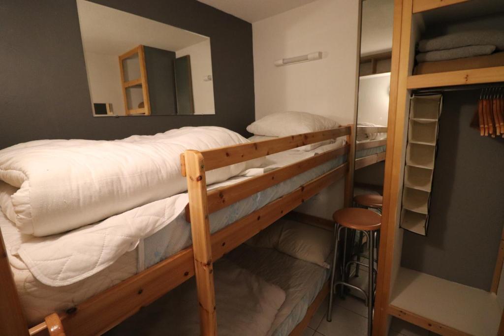 Résidence Hameau Du Borsat 3 - Appartement ski aux pieds·Balcon·Parking MAE-9681 - 3