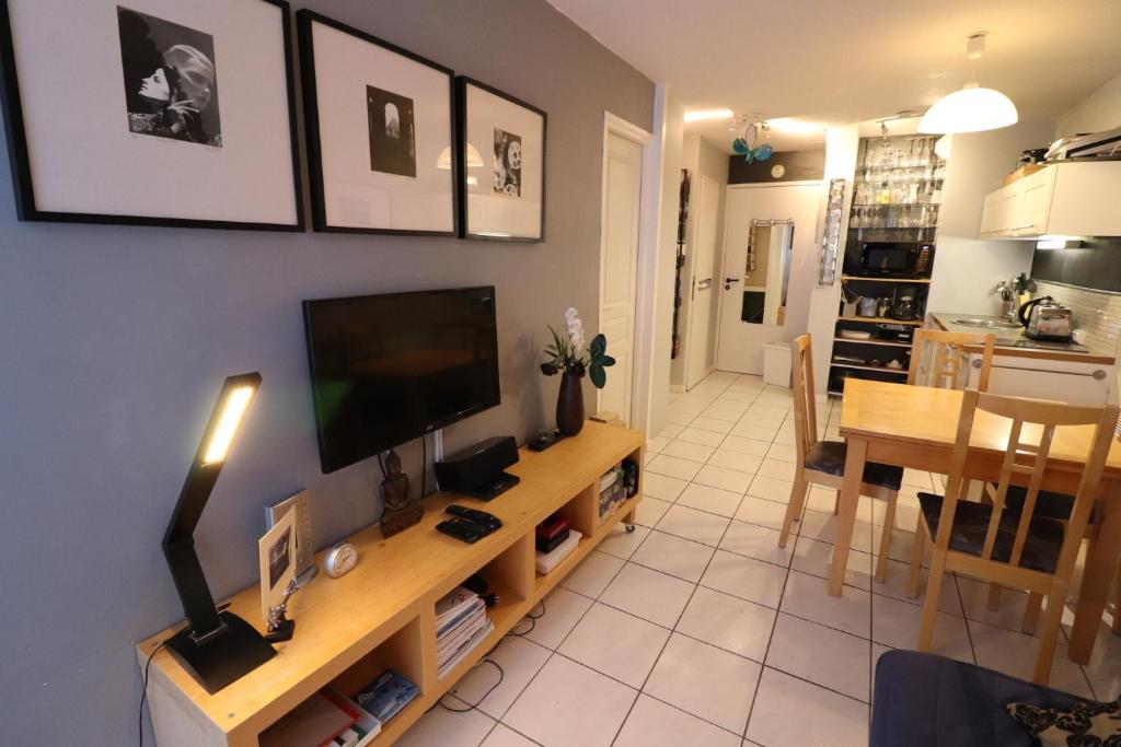 Résidence Hameau Du Borsat 3 - Appartement ski aux pieds·Balcon·Parking MAE-9681 - 4