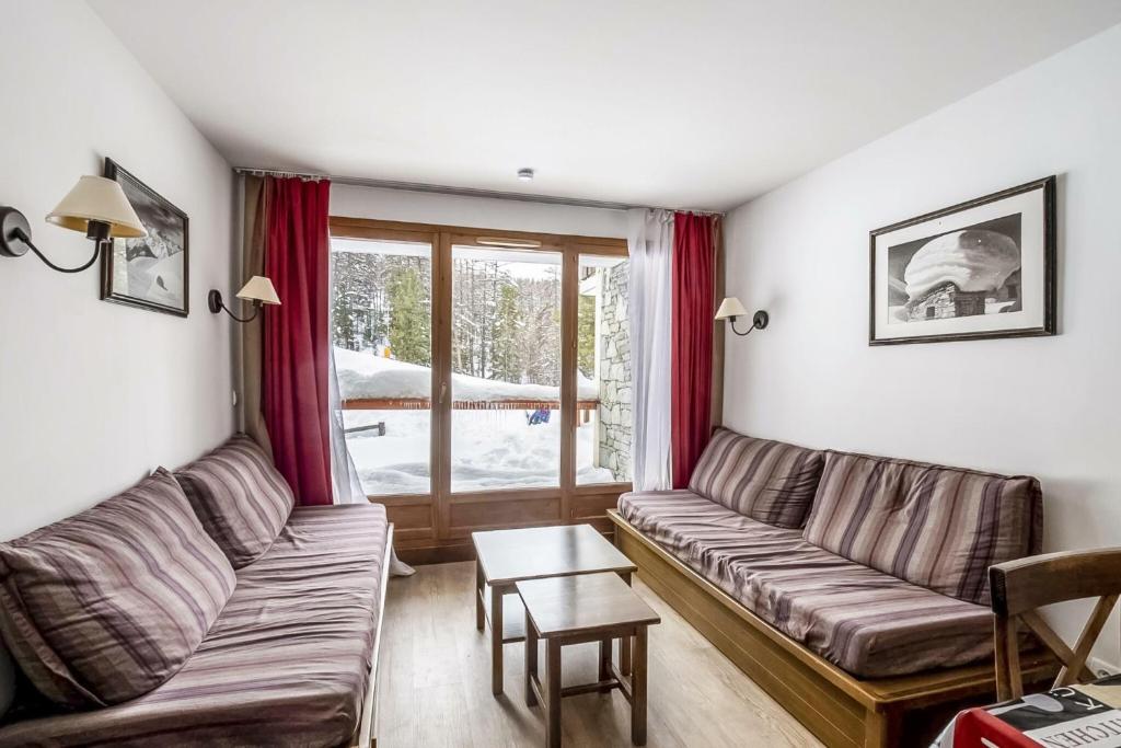 Résidence L'Albane - maeva Home - 2 Pièces 5 Personnes Sélection MAE-3495 - 1