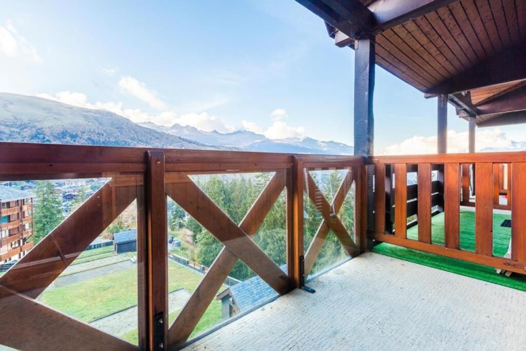 Quartier Crève Cœur - maeva Home - Appartement 2 pièces 6 personnes + coin cabine - Confort MAE-3620 - 1