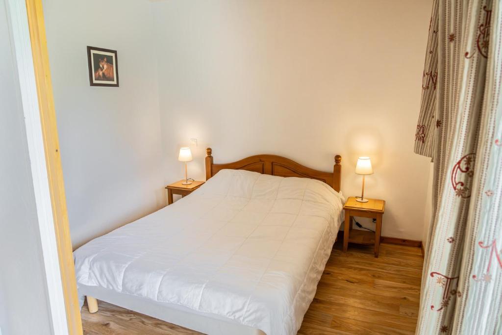 Résidence Les Hauts De Preclaux - Appartement 6 personnes avec superbe vue pistes MAE-9571 - 5